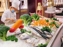 -西安高新希尔顿酒店·咖啡露台西餐厅