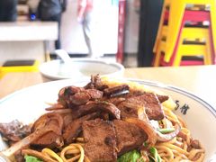-阿琴面馆(武林路店)