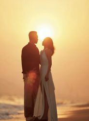 -太古映画婚纱摄影(天河店)