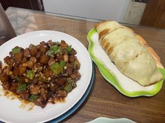 -鼎香润(德胜门内店)