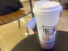 -瑞幸咖啡(皇岗村广场中庭店)