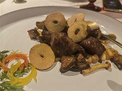 -三号黄浦会Canton Table