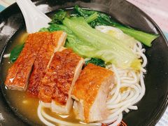 -烧鹅濑(西华路店)