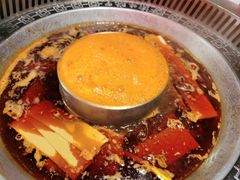 红油锅-晓宇重庆火锅(赛格国际购物中心店)