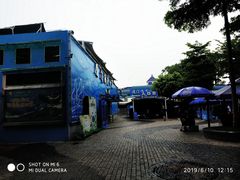 -厦门海底世界