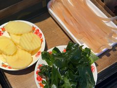 -牛市坎火锅(建设路店)