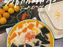 -香港龟正盅 手作糖水甜品龟苓膏(千灯湖环宇城店)