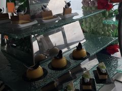 -339旋转餐厅(天府熊猫塔店)