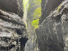 -野三坡百里峡景区