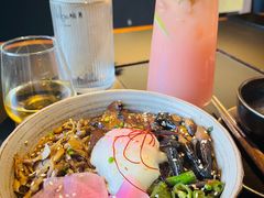 -Ameigo梅果·云贵川bistro(长宁来福士店)