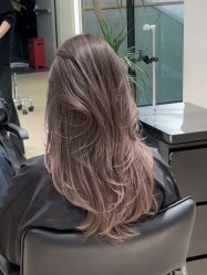 -WM Hair Salon