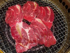-谷牛和牛烤肉(漕河泾印象城店)