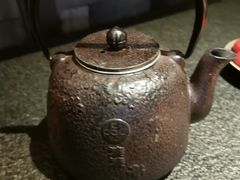 -湊湊火锅·茶憩(和平大悦城店)