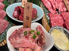 -老乾杯和牛烧肉(王府中环店)