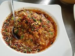 豆渣-晓雯人家