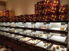 -宁波华侨温德姆至尊豪廷大酒店·多丽美食屋