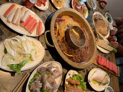 -巴蜀大当家(白鹤街店)
