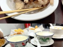 -水牛奶皇后糖水铺