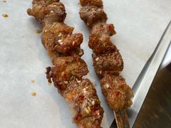 -No.DD戳子烧烤·江湖菜(北京总店)