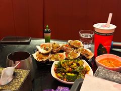 -冰城小镇音乐串吧·聚会餐厅(百子湾店)