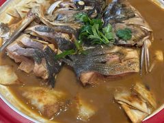 -大碗居·烤鸭·鱼头泡饼(天坛东门店)