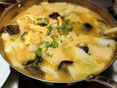 -绿茶餐厅(哈尔滨凯德店)