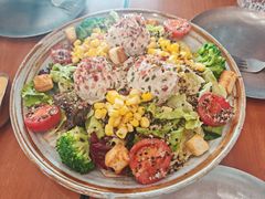 -魏斯理汉堡(西安沣东吾悦店)