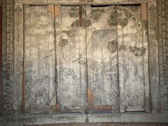 -张掖大佛寺景区