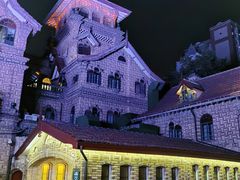 -马勒别墅饭店(静安寺店)