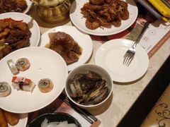 -芭菲盛宴·环球美食(北城国际店)