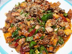 -家有美味(户部山二店)