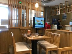 -林妈妈村·日式料理(宝山龙湖天街店)