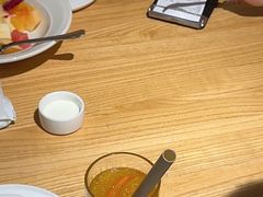-菲滋意式餐厅(加州阳光二店)