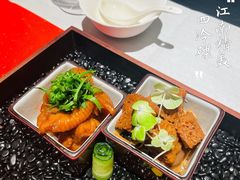 -馋遇江南·精致湖景雅宴(东方之门店)