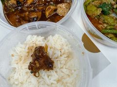 -狮拾久·现代新加坡料理(福田COCO Park店)