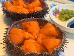 -常鲜楼常来尝鲜海胆馆(星海店)