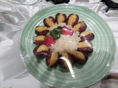 -山西会馆·晋菜·晋商宴·牌匾博物馆(胜利东街店)