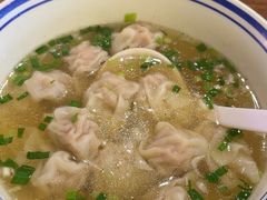 -韩萍老南京馄饨(河西万达店)