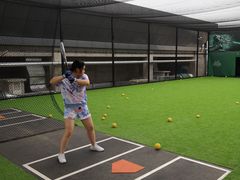 -洛克公园·篮球(雨花客厅店)