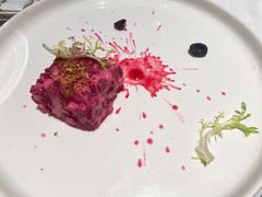 俄式宫廷红菜头沙拉-波特曼西餐厅(南岗店)
