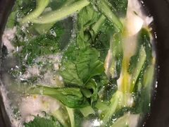 -萨莉亚意式餐厅(星海广场店)