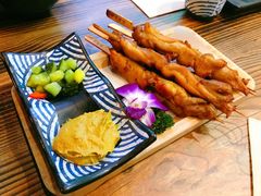 -Hi YOU你的饭局泰餐厅(雍和宫店)