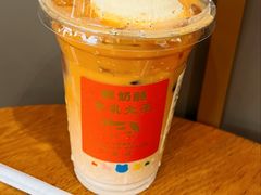 -兰熊鲜奶(昌平悦荟店)