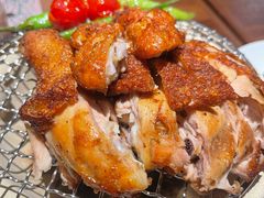 -清水亭湖北菜(大屯DT51店)