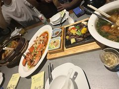 -甬上名灶(天一阁·翠柏店)