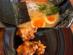 -寸屋拉面(凯德晶萃店)