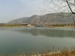 -函谷关历史文化旅游区