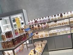 -天母蓝鸟烘焙·蛋糕·下午茶(时代城广场店)