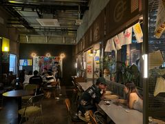-跳海酒馆(江湾里店)