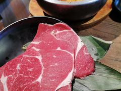-九田家黑牛烤肉料理(无锡T12店)